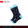 Gambar CoolDeSocks Original | Kaos Kaki Motif - Crayons Baby Blue dari CoolDeSocks Official Jakarta Barat 2 Tokopedia