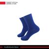Gambar CoolDeSocks Basic - Blue| Kaos Kaki Polos Warna Biru dari CoolDeSocks Official Jakarta Barat 2 Tokopedia