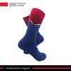 Gambar CoolDeSocks Original | Kaos Kaki Fashion - Shark Bite dari CoolDeSocks Official Jakarta Barat 5 Tokopedia