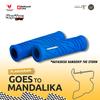 Gambar Hayaidesu Handgrip THE STORM - Hand Grip Stang Motor Universal - Hitam dari Hayaidesu Indonesia Jakarta Selatan 5 Tokopedia