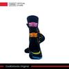 Gambar CoolDeSocks Original | Kaos Kaki Fashion - Neon Cat - Black dari CoolDeSocks Official Jakarta Barat 3 Tokopedia