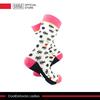 Gambar CoolDeSocks Ladies | Kaos Kaki Wanita Motif - Ant Fancy dari CoolDeSocks Official Jakarta Barat 4 Tokopedia