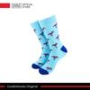 Gambar CoolDeSocks Original | Kaos Kaki Motif - Pink Flamingos Baby Blue dari CoolDeSocks Official Jakarta Barat 1 Tokopedia