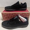 Jual Vans AVE Pro - BlackSmoke ORIGINAL 