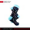 Gambar CoolDeSocks Original | Kaos Kaki Motif - Crayons Baby Blue dari CoolDeSocks Official Jakarta Barat 4 Tokopedia