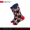Gambar CoolDeSocks Original | Kaos Kaki Motif - Colorful Tigers dari CoolDeSocks Official Jakarta Barat 2 Tokopedia
