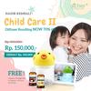 Gambar Child care diffuser bundling - Piggy Diffuser dari Sicher Ecosystem Jakarta Utara 3 Tokopedia