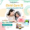 Gambar Child care diffuser bundling - Piggy Diffuser dari Sicher Ecosystem Jakarta Utara 4 Tokopedia
