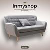 Gambar Sofa Minimalis - Retro Tammy dari In My Shop Kota Depok 1 Tokopedia