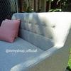 Gambar Sofa Minimalis - Retro Tammy dari In My Shop Kota Depok 5 Tokopedia