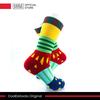 Gambar CoolDeSocks Original | Kaos Kaki Fashion - Carnival Colors dari CoolDeSocks Official Jakarta Barat 4 Tokopedia