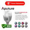 Gambar APUTURE Accent B7C LED RGBWW Light dari Focus Nusantara Jakarta Pusat 1 Tokopedia