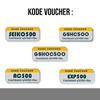 Gambar Casio General MTP-V005L-2B4UDF/MTP-V005L-2B4UDF/MTP-V005L Original dari GrosirGshock Jakarta Pusat 3 Tokopedia