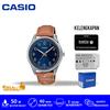 Gambar Casio General MTP-V005L-2B4UDF/MTP-V005L-2B4UDF/MTP-V005L Original dari GrosirGshock Jakarta Pusat 1 Tokopedia