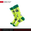 Gambar CoolDeSocks Original | Kaos Kaki Motif - Lemurs Green dari CoolDeSocks Official Jakarta Barat 3 Tokopedia