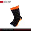 Gambar CoolDeSocks Original | Kaos Kaki Fashion - Bicycle Pattern - Orange dari CoolDeSocks Official Jakarta Barat 2 Tokopedia