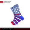 Gambar CoolDeSocks Original | Kaos Kaki Motif - Striped Dot - Grey dari CoolDeSocks Official Jakarta Barat 2 Tokopedia