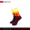 Gambar CoolDeSocks Original | Kaos Kaki Motif - Checkered Orange (C) dari CoolDeSocks Official Jakarta Barat 2 Tokopedia