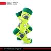 Gambar CoolDeSocks Original | Kaos Kaki Motif - Lemurs Green dari CoolDeSocks Official Jakarta Barat 5 Tokopedia