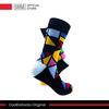 Gambar CoolDeSocks Original | Kaos Kaki Fashion - Mosaic - Stained Glass dari CoolDeSocks Official Jakarta Barat 4 Tokopedia