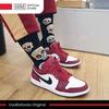 Gambar CoolDeSocks Original | Kaos Kaki Fashion - Aztec - Skulls dari CoolDeSocks Official Jakarta Barat 1 Tokopedia