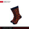 Gambar CoolDeSocks Original | Kaos Kaki Motif - Animal Pattern - Giraffe dari CoolDeSocks Official Jakarta Barat 1 Tokopedia
