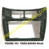 Gambar HEADUNIT YARIS BAPAO ANDROID 9inch + KAMERA PARKIR dari CITRA KENCANA Jakarta Pusat 2 Tokopedia