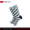 Gambar CoolDeSocks Original | Kaos Kaki Fashion - 3D Cubes Grey dari CoolDeSocks Official Jakarta Barat 2 Tokopedia