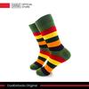 Gambar CoolDeSocks Original | Kaos Kaki Fashion - Striped Vintage Neon Green dari CoolDeSocks Official Jakarta Barat 2 Tokopedia