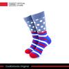 Gambar CoolDeSocks Original | Kaos Kaki Motif - Striped Dot - Grey dari CoolDeSocks Official Jakarta Barat 1 Tokopedia