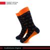 Gambar CoolDeSocks Original | Kaos Kaki Fashion - Bicycle Pattern - Orange dari CoolDeSocks Official Jakarta Barat 3 Tokopedia