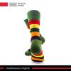 Gambar CoolDeSocks Original | Kaos Kaki Fashion - Striped Vintage Neon Green dari CoolDeSocks Official Jakarta Barat 3 Tokopedia