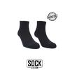 Gambar KAOS KAKI MUNDO -SOCK STATION-KAOS KAKI PRIA ANKLE SOCK - Hitam dari Mundo Sock Shop Jakarta Utara 3 Tokopedia