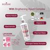 Gambar Bioxsine Pure & White Face Wash 200 ML dari MAZTASTORE Jakarta Barat 2 Tokopedia