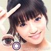 Gambar Softlens Geo Super Angel Violet (Ungu) dari Geo Eyes Jakarta Utara 1 Tokopedia