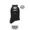 Gambar KAOS KAKI MUNDO -SOCK STATION-KAOS KAKI PRIA ANKLE SOCK - Hitam dari Mundo Sock Shop Jakarta Utara 1 Tokopedia