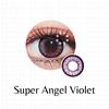 Gambar Softlens Geo Super Angel Violet (Ungu) dari Geo Eyes Jakarta Utara 2 Tokopedia