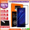 Gambar Tempered Glass P30 Pro / P30 Lite / P30 Spigen Glas tR Full Cover HD - P30 Pro dari Spigen Official Jakarta Barat 1 Tokopedia