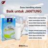 Gambar sr12 susu kambing etawa 600 gram gomilku dari Pondok Alam Kab. Sleman 5 Tokopedia