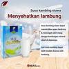 Gambar sr12 susu kambing etawa 600 gram gomilku dari Pondok Alam Kab. Sleman 3 Tokopedia