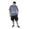 Gambar Kaos Dagadu Aseli Official - KLPD Bigsize GOODTHING CHARCOAL - XXL dari Dagadu Official Shop Kota Yogyakarta 5 Tokopedia