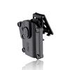 Gambar CYTAC Mega Fit Holster Universal CY-UHFS with BELT CLIP dari Hokikucom Kota Tangerang 1 Tokopedia