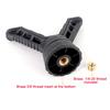 Gambar V-YOKE for MONOPOD BIPOD TRIPOD SHOOTING GUN RIFLE REST TEMBAK V YOKE dari DO OFFICIAL STORE Kota Bekasi 5 Tokopedia