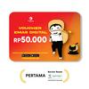 Gambar Voucher Emas Fisik Treasury - Rp50.000 dari Treasury Official Store Jakarta Barat 1 Tokopedia