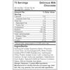 Gambar SAN Titanium Whey Isolate Supreme 5 lb - Coklat dari Sport N Fit Jakarta Timur 5 Tokopedia