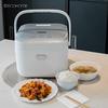 Gambar Ecohome - RICE COOKER RENDAH KARBOHIDRAT dari Ecohomeindonesia 1 Tokopedia