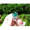 Gambar Batu Bacan Gulau Hijau BC034 Size Kantoran Istimewa dari CNC phoneshop Jakarta Pusat 1 Tokopedia