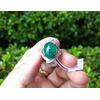 Gambar Batu Bacan Gulau Hijau BC034 Size Kantoran Istimewa dari CNC phoneshop Jakarta Pusat 3 Tokopedia