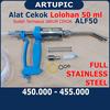 Gambar Drenching Gun 50 ml ALF50 Alat Cekok Otomatis Hewan Automatic Drencher dari ArtupicPeralatanPeternak Kota Tangerang Selatan 1 Tokopedia