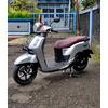 Gambar windshield fazzio std brown geba original dari geba hobbies Kota Bandung 3 Tokopedia